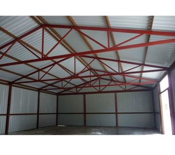 پوشش سوله ارزان