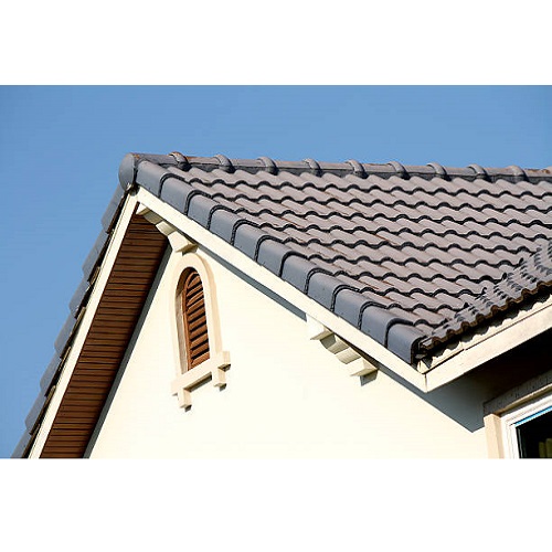 ساخت سقف شیروانی