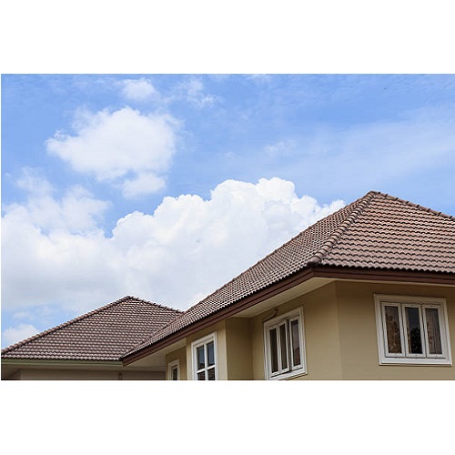 ساخت سقف شیروانی