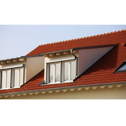 ساخت سقف شیروانی