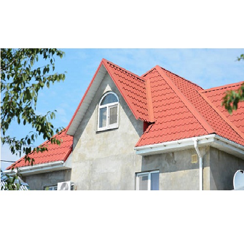 ساخت سقف شیروانی