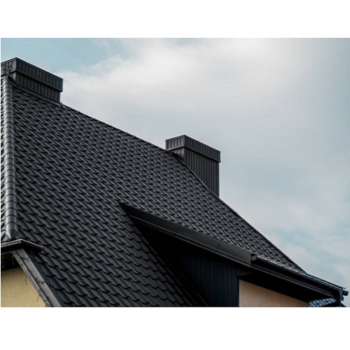 ساخت سقف شیروانی