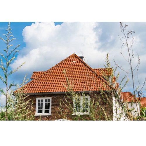 ساخت سقف شیروانی