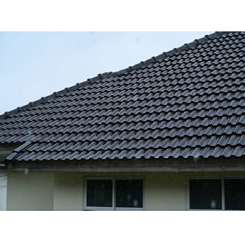 ساخت سقف شیروانی