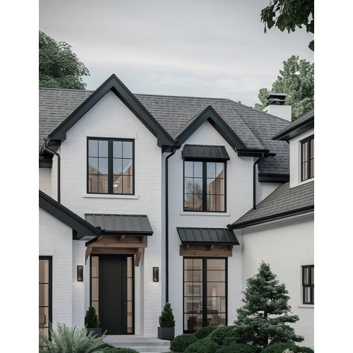 سقف شیروانی چیست