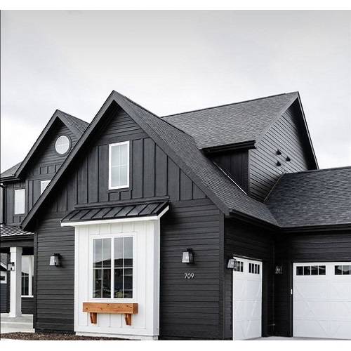 سقف شیروانی چیست