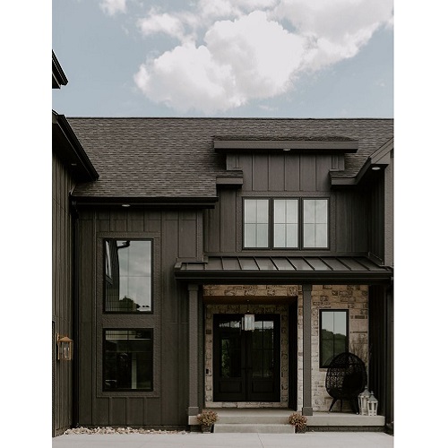 سقف شیروانی چیست