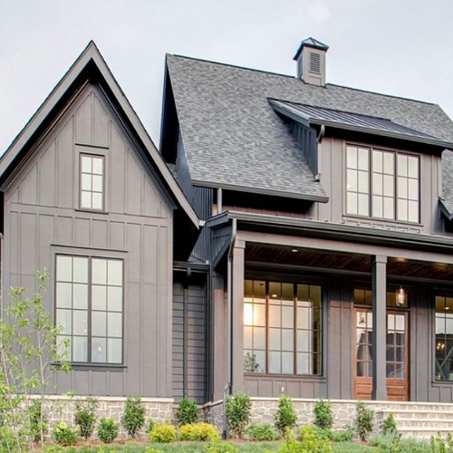 سقف ویلایی چیست