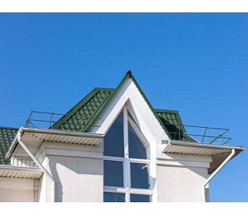 نصب سقف ویلایی