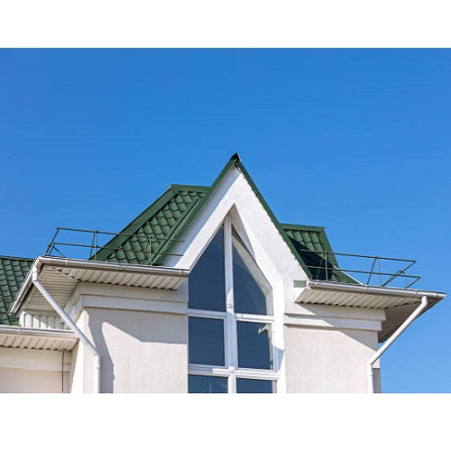 نصب سقف ویلایی