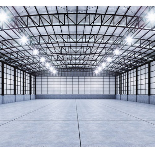 پوشش سوله اصفهان کاشان