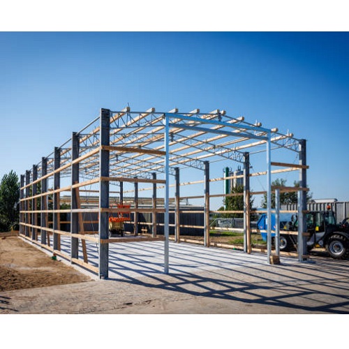 پوشش سوله اصفهان کاشان