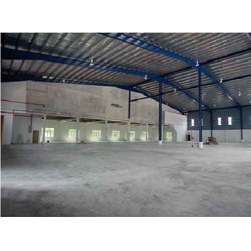 پوشش سوله خاوران