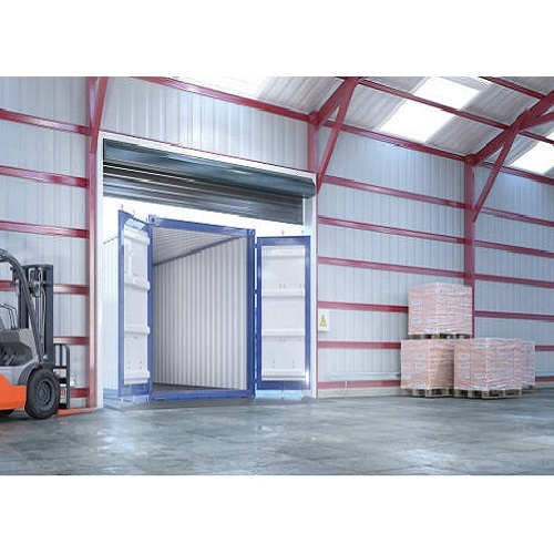 پوشش سوله قم