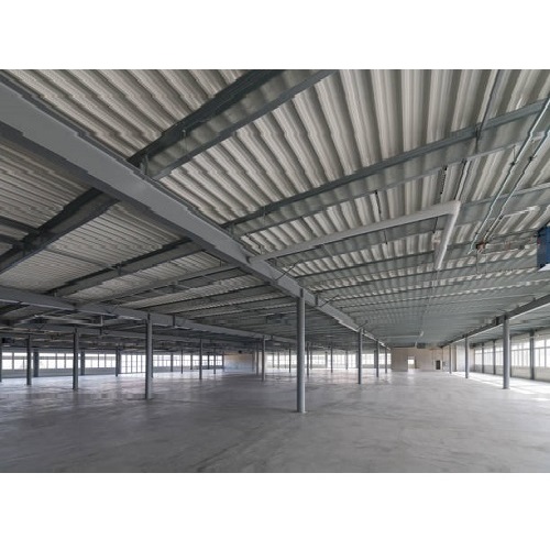 پوشش سوله گرمسار