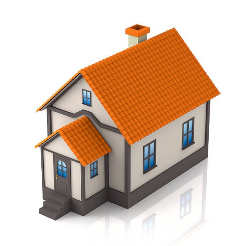 مزایای سقف شیبدار ویلا