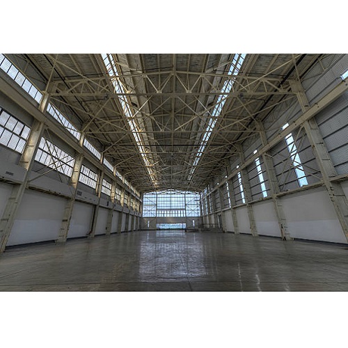 پوشش سوله اتحاد و سازمان آب