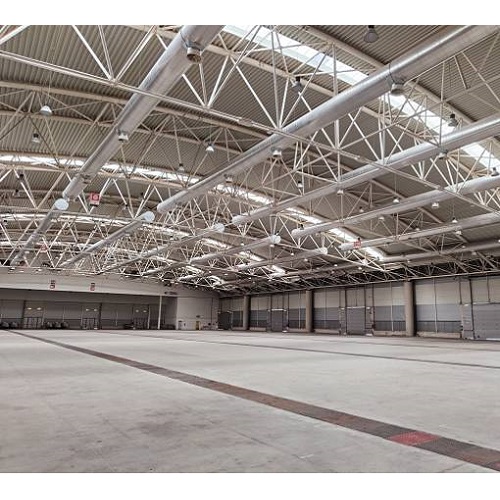 پوشش سوله دماوند گیلاوند