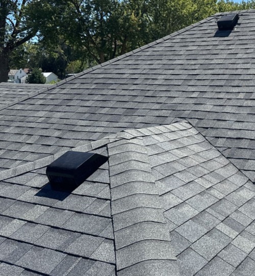 قیمت سقف شیروانی شیبدار شینگل ایرانی