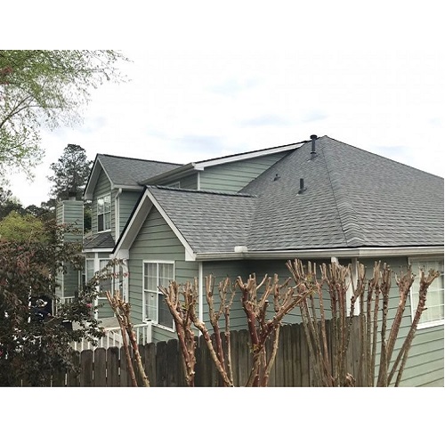 قیمت سقف شیروانی شیبدار شینگل خارجی