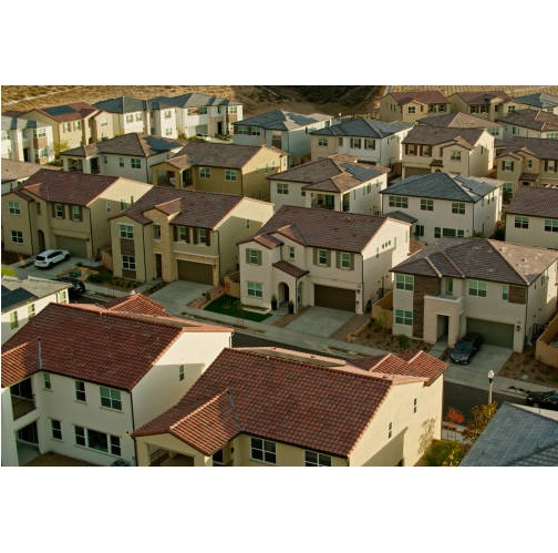 مراحل اجرای سقف شیبدار