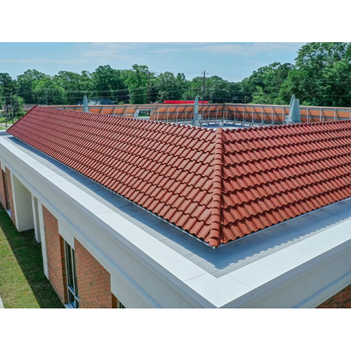 مراحل اجرای سقف شیبدار