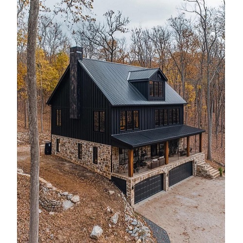 اجرای سقف استندینگ پلاس