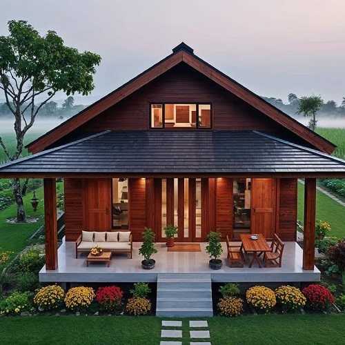 اجرای سقف شیروانی سیسنگان