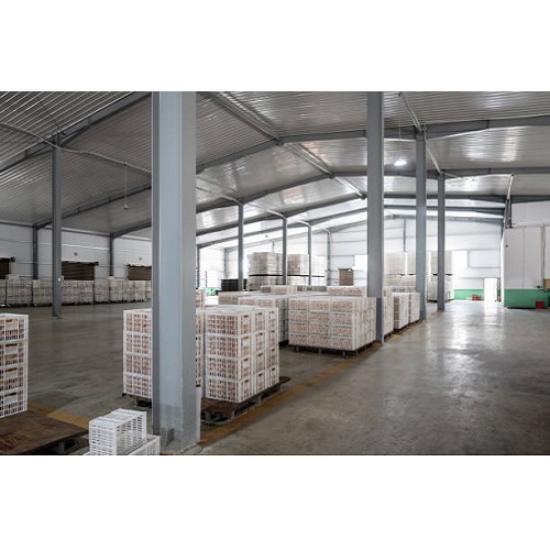 انواع ورق سقف سوله