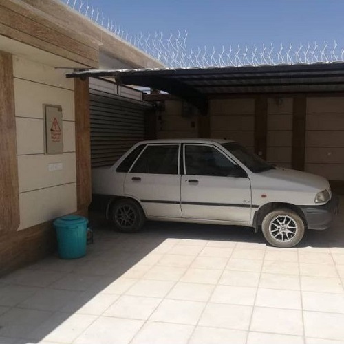 اجرای سقف پارکینگ در تهران