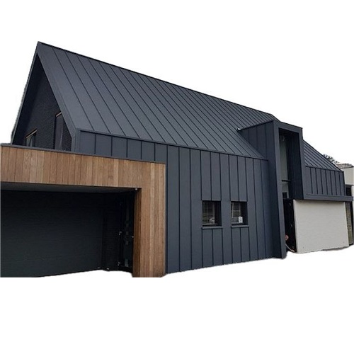 سقف شیبدار استندینگ چیست