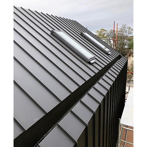 سقف استندینگ در لواسان