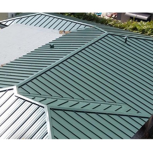 سقف استندینگ کردان